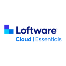 Loftware Cloud Essentials jährliche Miete, 2 Drucker, Etiketten Design und Drucksoftware...